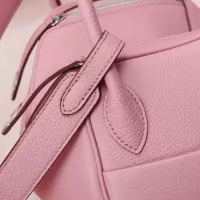 Cheap Hermes AAA Quality Handbags In Silver For Women #1332231 Replica Wholesale [$165.00 USD] [ITEM#1332231] on Replica Hermes AAA Quality Handbags