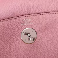 Cheap Hermes AAA Quality Handbags In Silver For Women #1332231 Replica Wholesale [$165.00 USD] [ITEM#1332231] on Replica Hermes AAA Quality Handbags