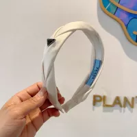 Cheap Prada Headband For Women #1332232 Replica Wholesale [$27.00 USD] [ITEM#1332232] on Replica Prada Headband
