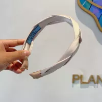 Cheap Prada Headband For Women #1332233 Replica Wholesale [$27.00 USD] [ITEM#1332233] on Replica Prada Headband