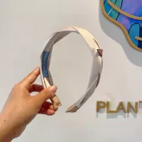 Cheap Prada Headband For Women #1332233 Replica Wholesale [$27.00 USD] [ITEM#1332233] on Replica Prada Headband
