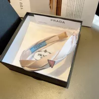 Cheap Prada Headband For Women #1332233 Replica Wholesale [$27.00 USD] [ITEM#1332233] on Replica Prada Headband