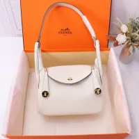Cheap Hermes AAA Quality Handbags In Gold For Women #1332234 Replica Wholesale [$165.00 USD] [ITEM#1332234] on Replica Hermes AAA Quality Handbags