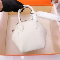Cheap Hermes AAA Quality Handbags In Gold For Women #1332234 Replica Wholesale [$165.00 USD] [ITEM#1332234] on Replica Hermes AAA Quality Handbags
