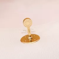 Cheap Hermes AAA Quality Handbags In Gold For Women #1332234 Replica Wholesale [$165.00 USD] [ITEM#1332234] on Replica Hermes AAA Quality Handbags