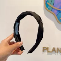 Cheap Prada Headband For Women #1332235 Replica Wholesale [$27.00 USD] [ITEM#1332235] on Replica Prada Headband