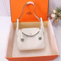 Cheap Hermes AAA Quality Handbags In Silver For Women #1332236 Replica Wholesale [$165.00 USD] [ITEM#1332236] on Replica Hermes AAA Quality Handbags