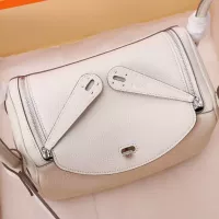 Cheap Hermes AAA Quality Handbags In Silver For Women #1332236 Replica Wholesale [$165.00 USD] [ITEM#1332236] on Replica Hermes AAA Quality Handbags