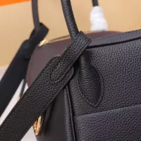 Cheap Hermes AAA Quality Handbags In Gold For Women #1332237 Replica Wholesale [$165.00 USD] [ITEM#1332237] on Replica Hermes AAA Quality Handbags