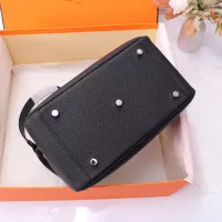 Cheap Hermes AAA Quality Handbags In Silver For Women #1332238 Replica Wholesale [$165.00 USD] [ITEM#1332238] on Replica Hermes AAA Quality Handbags