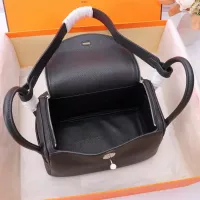 Cheap Hermes AAA Quality Handbags In Silver For Women #1332238 Replica Wholesale [$165.00 USD] [ITEM#1332238] on Replica Hermes AAA Quality Handbags