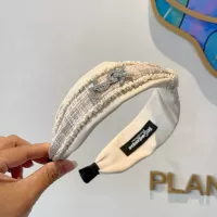 Cheap Yves Saint Laurent YSL Headband For Women #1332240 Replica Wholesale [$27.00 USD] [ITEM#1332240] on Replica Yves Saint Laurent YSL Headband