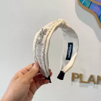 Cheap Yves Saint Laurent YSL Headband For Women #1332240 Replica Wholesale [$27.00 USD] [ITEM#1332240] on Replica Yves Saint Laurent YSL Headband