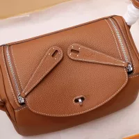 Cheap Hermes AAA Quality Handbags In Silver For Women #1332241 Replica Wholesale [$165.00 USD] [ITEM#1332241] on Replica Hermes AAA Quality Handbags