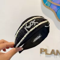 Cheap Yves Saint Laurent YSL Headband For Women #1332242 Replica Wholesale [$27.00 USD] [ITEM#1332242] on Replica Yves Saint Laurent YSL Headband