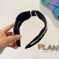 Cheap Yves Saint Laurent YSL Headband For Women #1332242 Replica Wholesale [$27.00 USD] [ITEM#1332242] on Replica Yves Saint Laurent YSL Headband