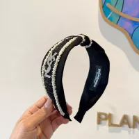 Cheap Yves Saint Laurent YSL Headband For Women #1332242 Replica Wholesale [$27.00 USD] [ITEM#1332242] on Replica Yves Saint Laurent YSL Headband