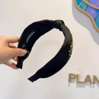 Cheap Yves Saint Laurent YSL Headband For Women #1332246 Replica Wholesale [$27.00 USD] [ITEM#1332246] on Replica Yves Saint Laurent YSL Headband