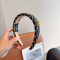 Cheap Chanel Headband For Women #1332248 Replica Wholesale [$27.00 USD] [ITEM#1332248] on Replica Chanel Headband