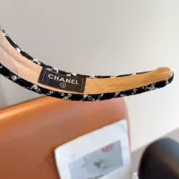 Cheap Chanel Headband For Women #1332248 Replica Wholesale [$27.00 USD] [ITEM#1332248] on Replica Chanel Headband