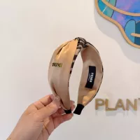 Cheap Fendi Headband For Women #1332249 Replica Wholesale [$27.00 USD] [ITEM#1332249] on Replica Fendi Headband