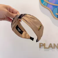 Cheap Fendi Headband For Women #1332249 Replica Wholesale [$27.00 USD] [ITEM#1332249] on Replica Fendi Headband