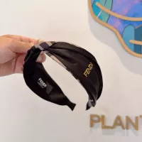 Cheap Fendi Headband For Women #1332250 Replica Wholesale [$27.00 USD] [ITEM#1332250] on Replica Fendi Headband