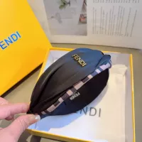 Cheap Fendi Headband For Women #1332250 Replica Wholesale [$27.00 USD] [ITEM#1332250] on Replica Fendi Headband