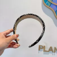 Cheap Burberry Headband For Women #1332251 Replica Wholesale [$27.00 USD] [ITEM#1332251] on Replica Burberry Headband