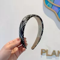 Cheap Burberry Headband For Women #1332251 Replica Wholesale [$27.00 USD] [ITEM#1332251] on Replica Burberry Headband
