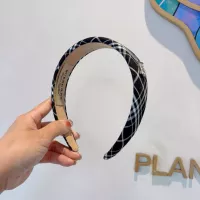 Cheap Burberry Headband For Women #1332251 Replica Wholesale [$27.00 USD] [ITEM#1332251] on Replica Burberry Headband