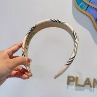 Cheap Burberry Headband For Women #1332252 Replica Wholesale [$27.00 USD] [ITEM#1332252] on Replica Burberry Headband