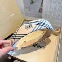Cheap Burberry Headband For Women #1332252 Replica Wholesale [$27.00 USD] [ITEM#1332252] on Replica Burberry Headband