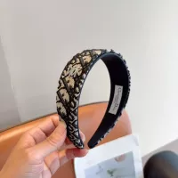 Cheap Christian Dior Headband For Women #1332253 Replica Wholesale [$29.00 USD] [ITEM#1332253] on Replica Christian Dior Headband
