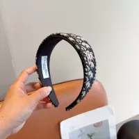 Cheap Christian Dior Headband For Women #1332253 Replica Wholesale [$29.00 USD] [ITEM#1332253] on Replica Christian Dior Headband