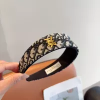 Cheap Christian Dior Headband For Women #1332254 Replica Wholesale [$29.00 USD] [ITEM#1332254] on Replica Christian Dior Headband