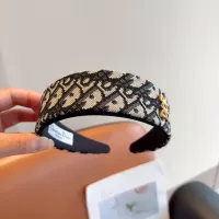 Cheap Christian Dior Headband For Women #1332254 Replica Wholesale [$29.00 USD] [ITEM#1332254] on Replica Christian Dior Headband