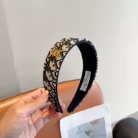 Cheap Christian Dior Headband For Women #1332254 Replica Wholesale [$29.00 USD] [ITEM#1332254] on Replica Christian Dior Headband