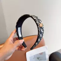 Cheap Christian Dior Headband For Women #1332254 Replica Wholesale [$29.00 USD] [ITEM#1332254] on Replica Christian Dior Headband