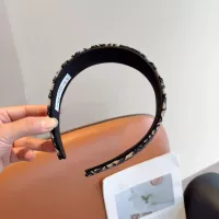 Cheap Christian Dior Headband For Women #1332254 Replica Wholesale [$29.00 USD] [ITEM#1332254] on Replica Christian Dior Headband