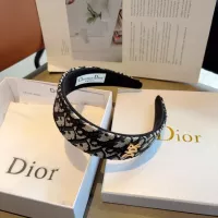 Cheap Christian Dior Headband For Women #1332254 Replica Wholesale [$29.00 USD] [ITEM#1332254] on Replica Christian Dior Headband