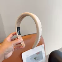 Cheap Chanel Headband For Women #1332255 Replica Wholesale [$27.00 USD] [ITEM#1332255] on Replica Chanel Headband