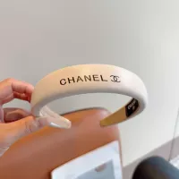 Cheap Chanel Headband For Women #1332255 Replica Wholesale [$27.00 USD] [ITEM#1332255] on Replica Chanel Headband