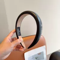 Cheap Chanel Headband For Women #1332256 Replica Wholesale [$27.00 USD] [ITEM#1332256] on Replica Chanel Headband
