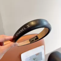 Cheap Chanel Headband For Women #1332256 Replica Wholesale [$27.00 USD] [ITEM#1332256] on Replica Chanel Headband