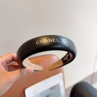 Cheap Chanel Headband For Women #1332256 Replica Wholesale [$27.00 USD] [ITEM#1332256] on Replica Chanel Headband