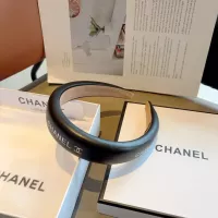 Cheap Chanel Headband For Women #1332256 Replica Wholesale [$27.00 USD] [ITEM#1332256] on Replica Chanel Headband