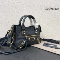 Cheap Balenciaga AAA Quality Handbags For Women #1332257 Replica Wholesale [$135.00 USD] [ITEM#1332257] on Replica Balenciaga AAA Quality Handbags