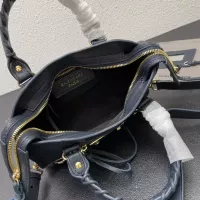 Cheap Balenciaga AAA Quality Handbags For Women #1332257 Replica Wholesale [$135.00 USD] [ITEM#1332257] on Replica Balenciaga AAA Quality Handbags