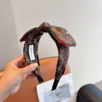 Cheap Gucci Headband For Women #1332258 Replica Wholesale [$27.00 USD] [ITEM#1332258] on Replica Gucci Headband